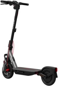 Hulajnoga elektryczna Segway Ninebot F3 E 2