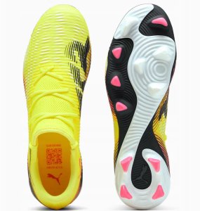 Puma Buty Future 8 Match Low FG/AG 108372-03 3