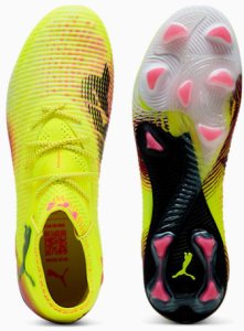 Puma Buty FUTURE 8 Play FG/AG 108141-03 2