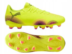 Buty Puma FUTURE 8 Play FG/AG 108141-03 1