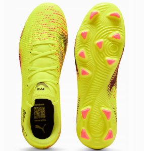 Puma Buty Puma FUTURE 8 Play FG/AG 108141-03 3