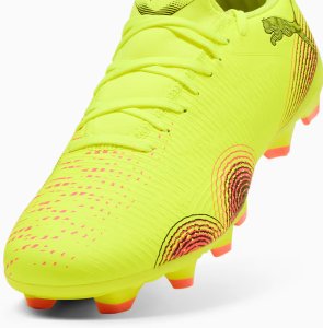 Puma Buty Puma FUTURE 8 Play FG/AG 108141-03 4