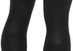 Brubeck Spodnie męskie Extreme Wool czarne r. M (LE11120) 7