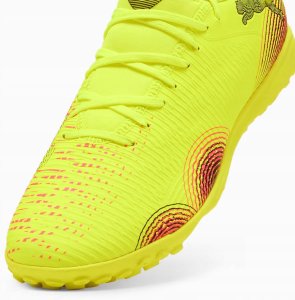 Buty Puma Future 8 Play TT 108378-03 4