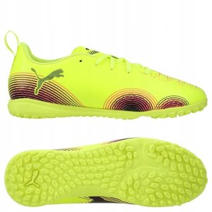 Buty Puma Future 8 Play TT Jr 108396-03 1