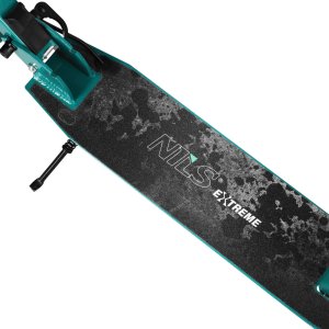 Hulajnoga Nils Extreme HM185 Zielony (16-50-443) 4