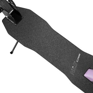 Hulajnoga Nils Extreme HM183 Czarno-fioletowy (16-50-441) 4