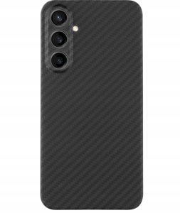 Tactical Magforce Aramid Cover For Samsung Galaxy S23 Fe Black 1