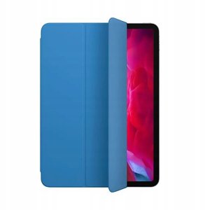 Apple Ipad Pro 11" Gen. 1/ 2/ 3/ 4 Etui Smart Folio  - Niebieski 2