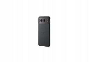 Oryginalne Etui Do Oneplus Nord 4 Sandstone Black (Czarne) 3