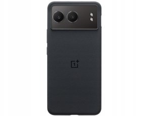 Oryginalne Etui Do Oneplus Nord 4 Sandstone Black (Czarne) 6