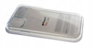 Apple Clear Case For Iphone 11 Przezroczyste 4