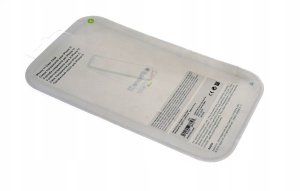 Apple Clear Case For Iphone 11 Przezroczyste 7