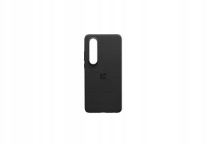 Etui Oneplus Nord Ce4 Lite Sandstone Bumper Case Czarne 2