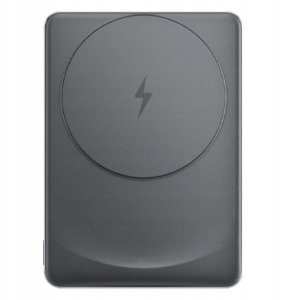 Powerbank OnePlus Slim Magnetic 5000mAh Szary 3