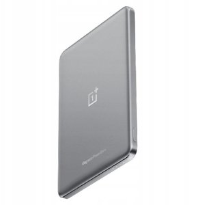 Powerbank OnePlus Slim Magnetic 5000mAh Szary 4