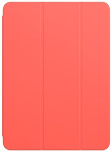 Oryginalne Etui Do Apple Ipad Pro 11" Smart Folio Różowe Mh003Fe/A Pink Citrus 1