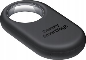 Lokalizator Samsung Smarttag2 - Czarny 1