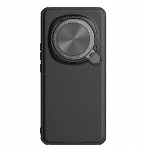 Nillkin Camshield Prop Case For Honor Magic 6 Pro, Czarne 2