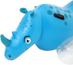 GAME INFLATABLE RHINO 41522 153X77CM 16
