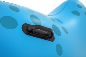 GAME INFLATABLE RHINO 41522 153X77CM 17