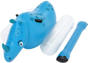 GAME INFLATABLE RHINO 41522 153X77CM 2