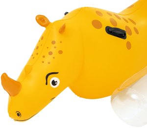GAME INFLATABLE RHINO 41522 153X77CM 21