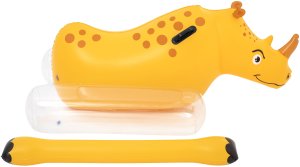 GAME INFLATABLE RHINO 41522 153X77CM 4
