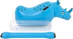 GAME INFLATABLE RHINO 41522 153X77CM 6