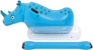 GAME INFLATABLE RHINO 41522 153X77CM 7