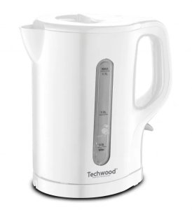 Techwood kettle TB-1731 1.7L 1