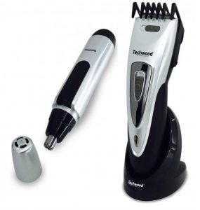 Techwood nose hair trimmer TTN-980 1