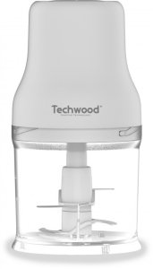 Techwood mincer Mini THA-350 1