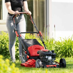 Kosiarka spalinowa Scheppach Self-propelled lawn mower Scheppach MS173-51 4