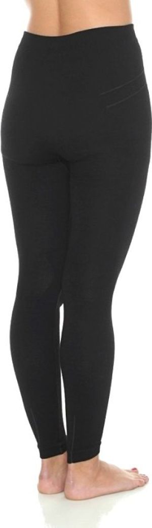 Brubeck Legginsy termoaktywne damskie Wool LE11130 r. M 3