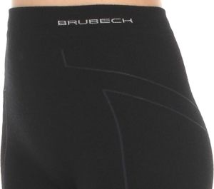 Brubeck Legginsy termoaktywne damskie Wool LE11130 r. M 5
