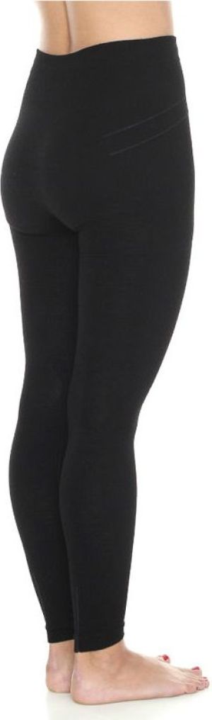 Brubeck Legginsy termoaktywne damskie Wool LE11130 r. S 2
