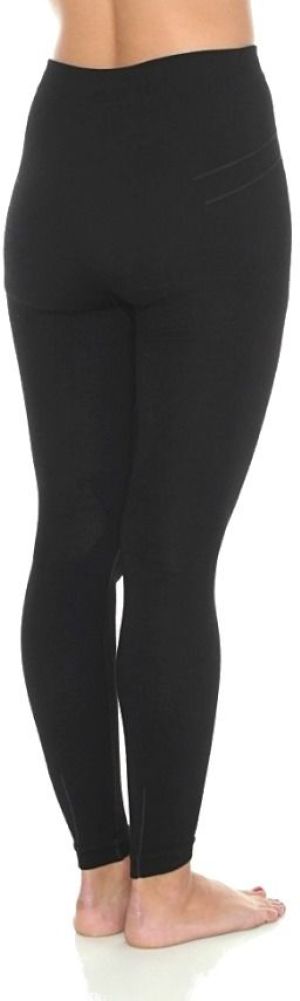 Brubeck Legginsy termoaktywne damskie Wool LE11130 r. S 4