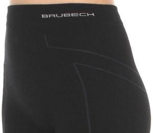Brubeck Legginsy termoaktywne damskie Wool LE11130 r. S 6