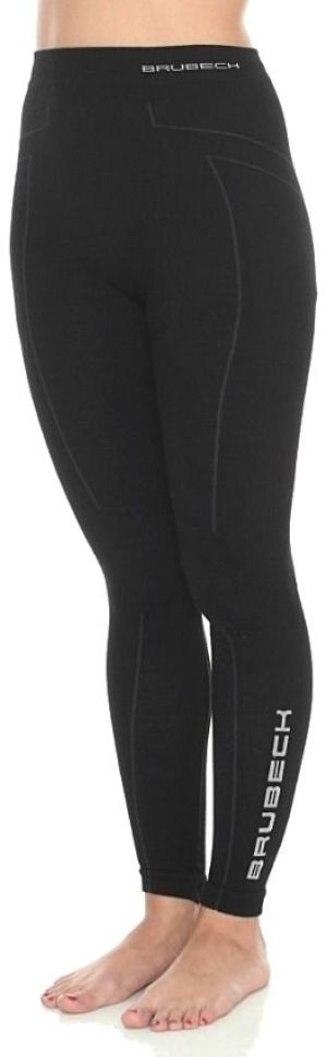 Brubeck Legginsy termoaktywne damskie Wool LE11130 r. XL 4