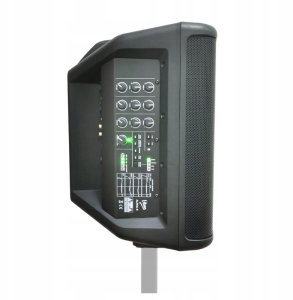 V-TONE ALPHA 8 kolumna aktywna akumulatorowa 8"" 4