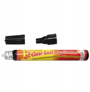 MARKER Kredka PISAK NA RYSY LAKIER SAMOCHODOWY 2