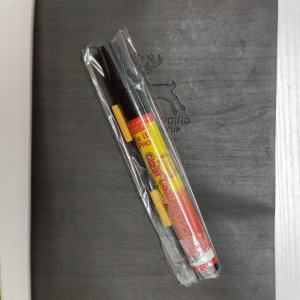 MARKER Kredka PISAK NA RYSY LAKIER SAMOCHODOWY 7