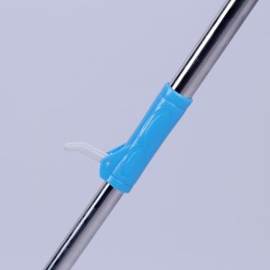 MAGICZNY MOP Obrotowy +2 WKŁADY WIADRO WYCISKACZ 12