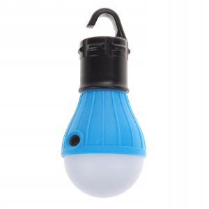 LAMPKA LED Turystyczna CAMPING do NAMIOTU BIWAK 1