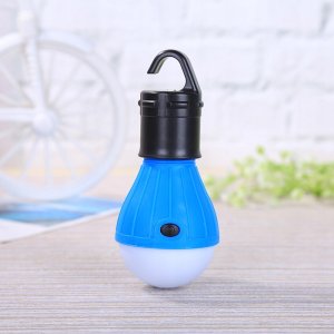 LAMPKA LED Turystyczna CAMPING do NAMIOTU BIWAK 5