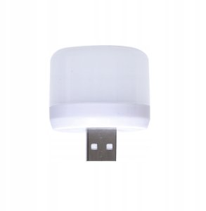 LAMPKA LED RGB Tęczowa Lightning iPhone iOS TABLET 4