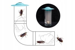 KOREK SILIKONOWY do WANNY ZLEWU Odpływu ZATYCZKA 4