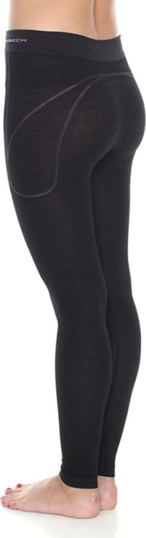 Brubeck Legginsy termoaktywne damskie Active Wool LE11700 r. L 5