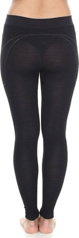 Brubeck Legginsy termoaktywne damskie Active Wool LE11700 r. L 6